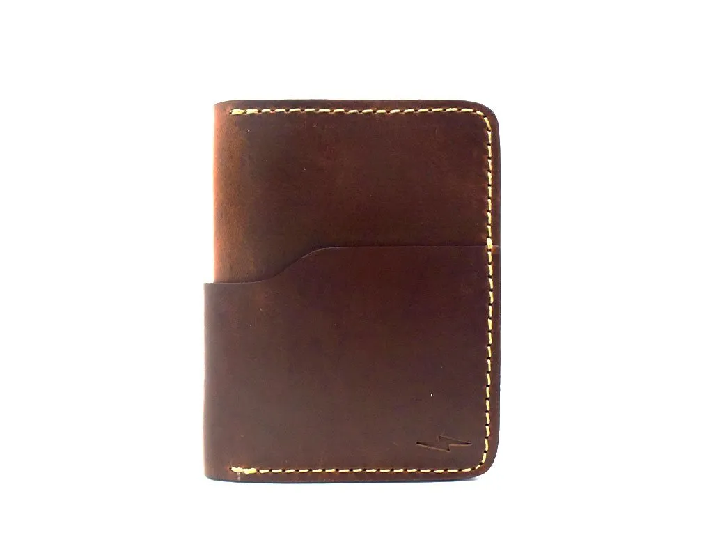 The Traveller Passport Wallet