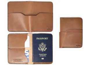 The Traveller Passport Wallet