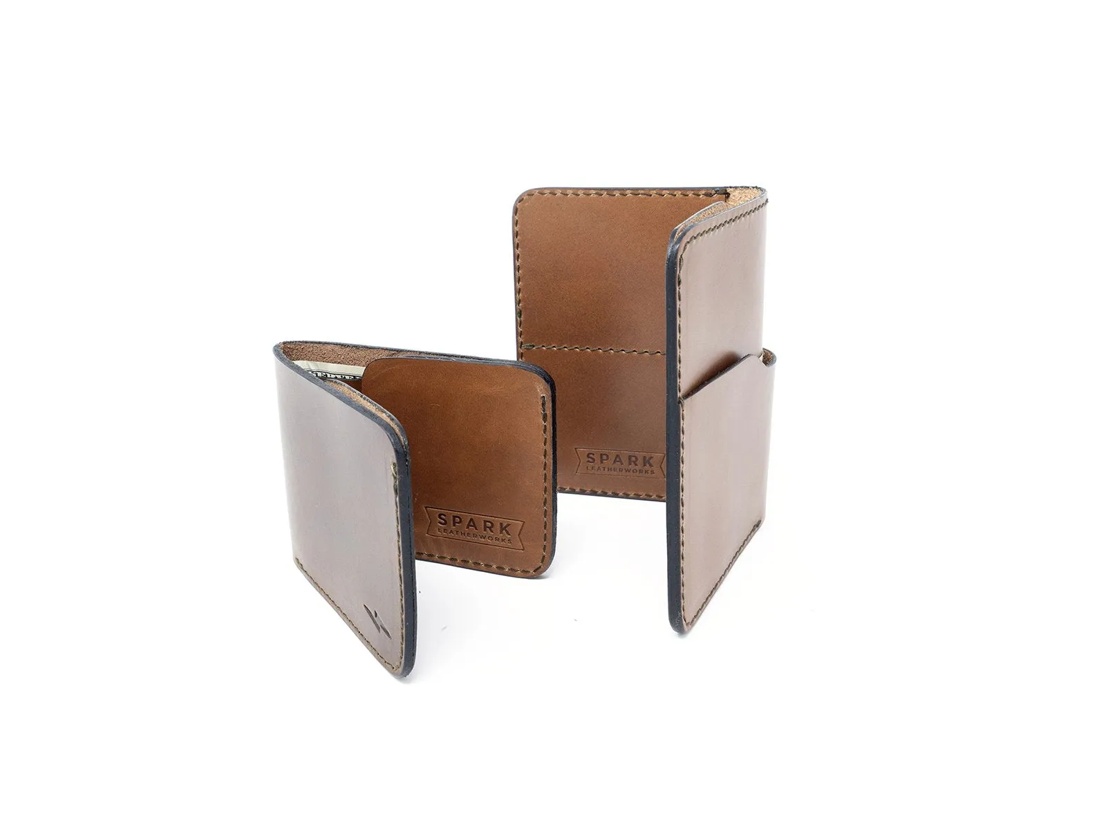 The Traveller Passport Wallet