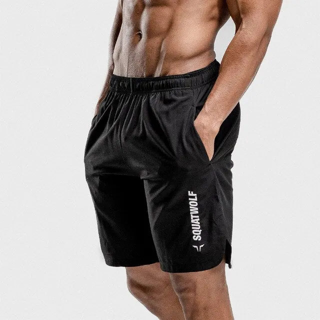 Thin Quick Dry Shorts