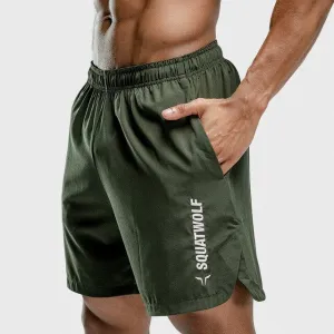 Thin Quick Dry Shorts