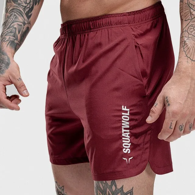 Thin Quick Dry Shorts