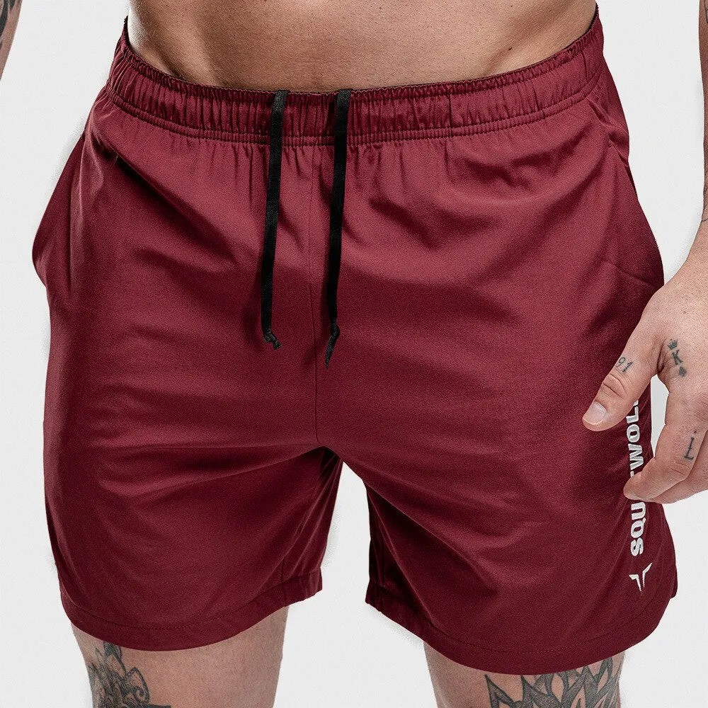 Thin Quick Dry Shorts