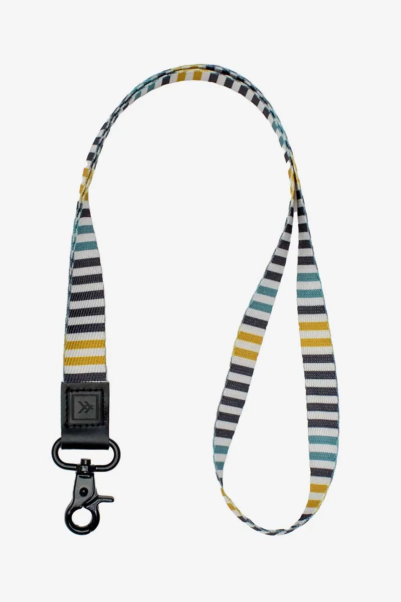 Thread 22 Lanyard