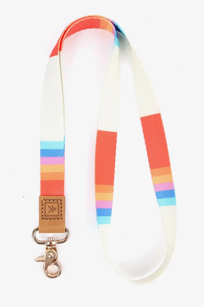 Thread 22 Lanyard