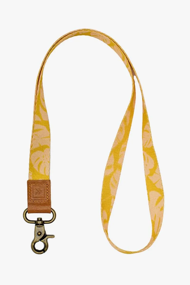 Thread 22 Lanyard