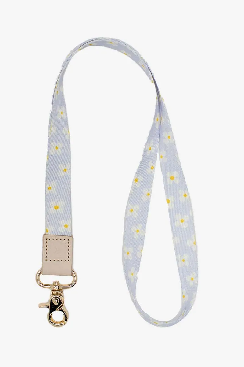 Thread 22 Lanyard