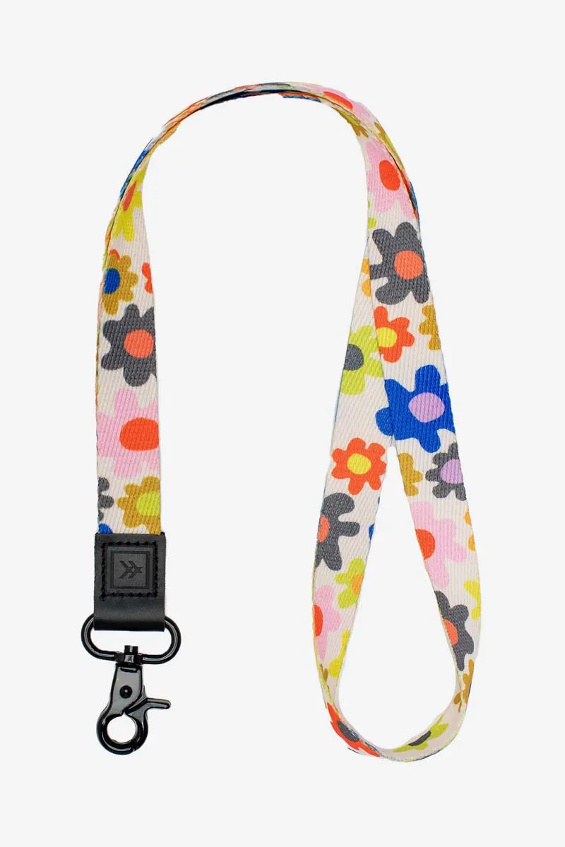 Thread 22 Lanyard
