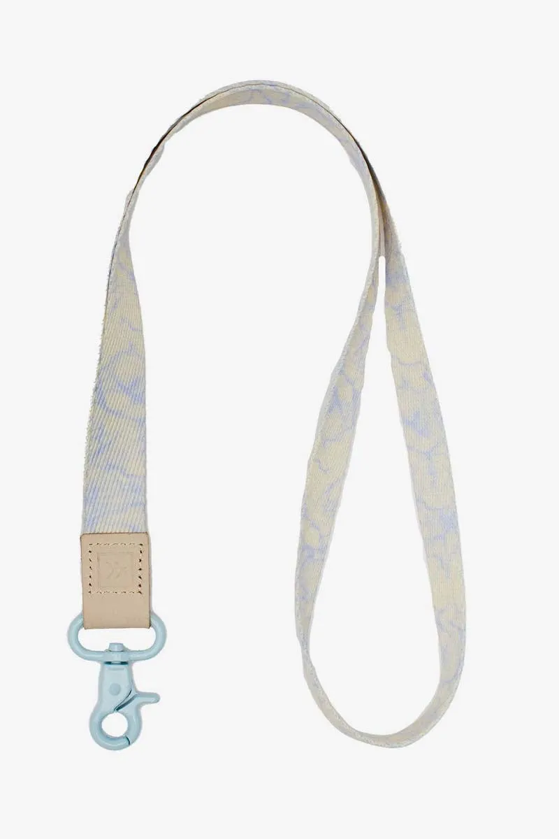 Thread 22 Lanyard