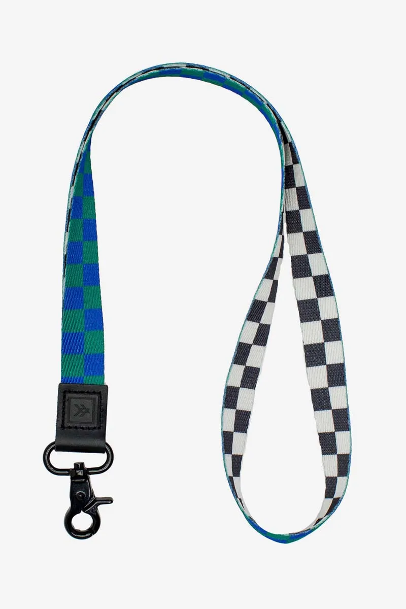 Thread 22 Lanyard