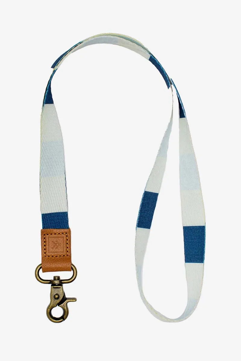Thread 22 Lanyard