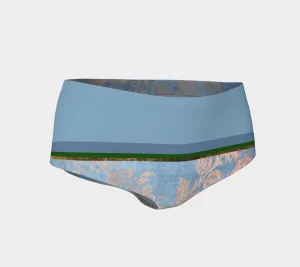 Tiger Lily Swim Briefs