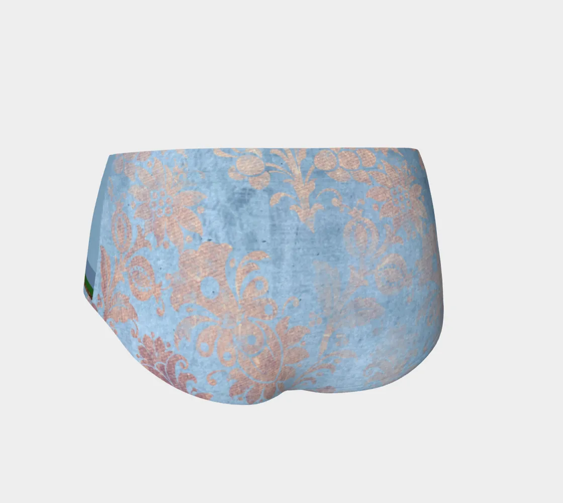 Tiger Lily Swim Briefs