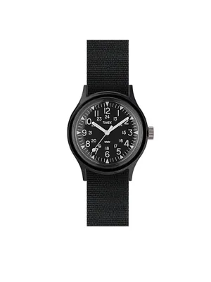 Timex Camper MK1 Resin TW2R13800 34mm