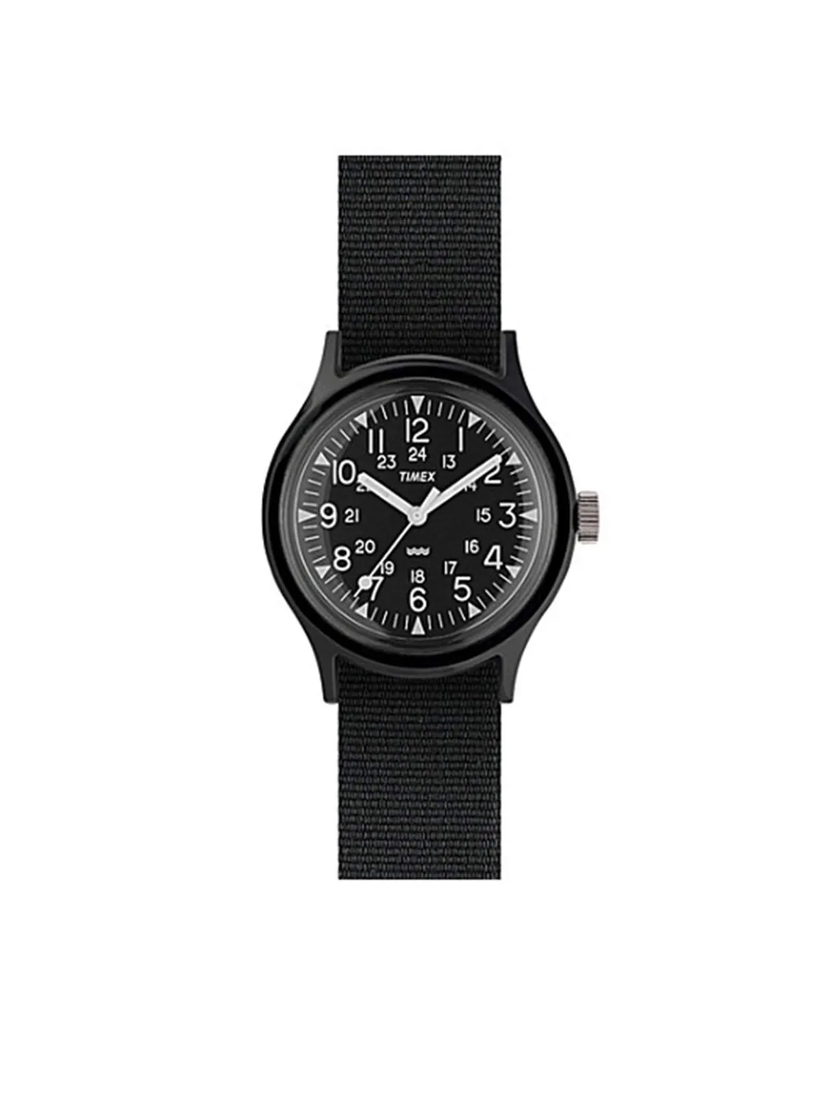 Timex Camper MK1 Resin TW2R13800 34mm