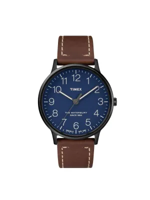 Timex Originals The Waterbury TW2R25700 40mm