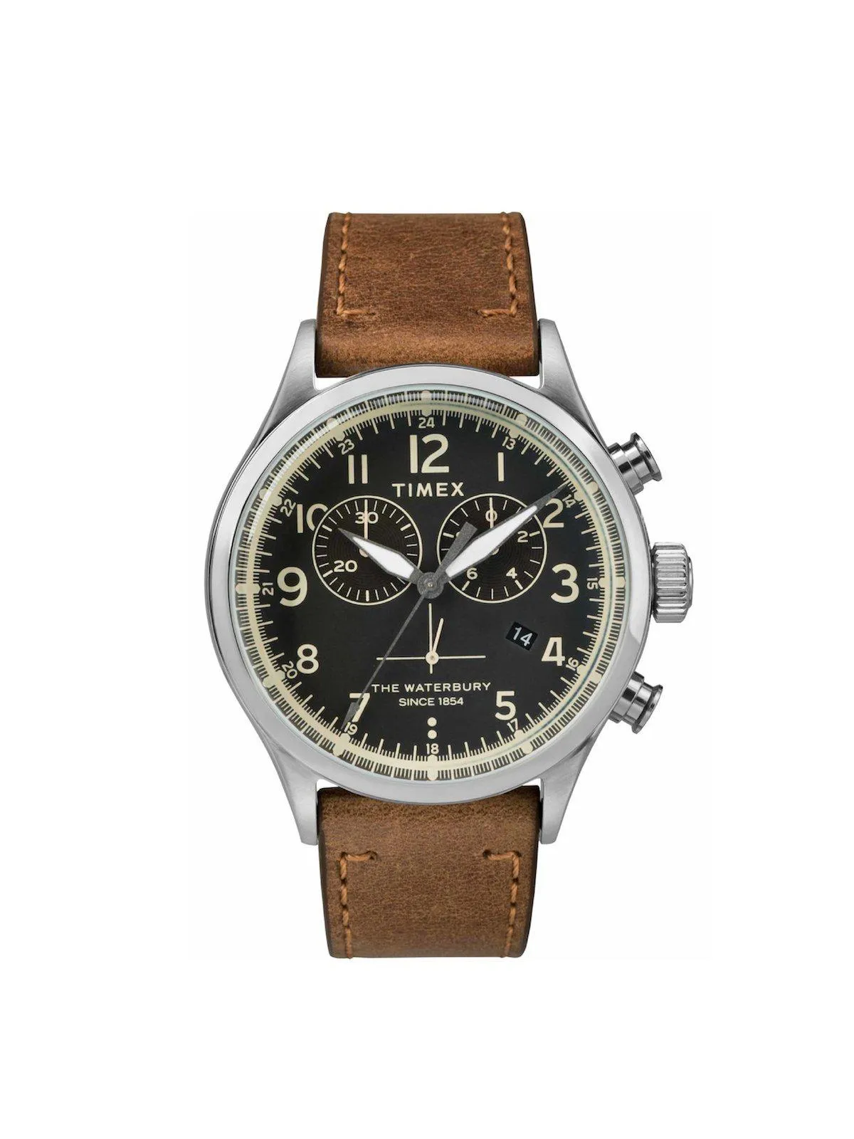 Timex The Waterbury TW2R70900 42mm