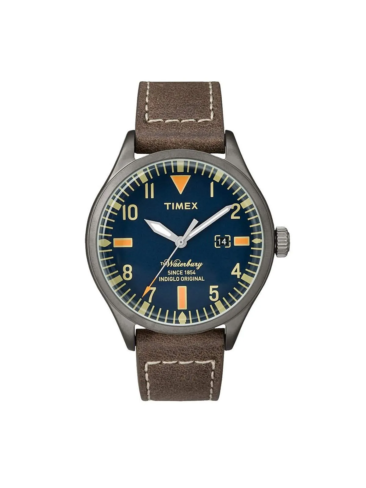 Timex Waterbury TW2P83800 40mm