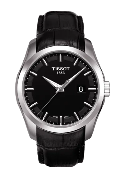 TISSOT COUTURIER T0354101605100