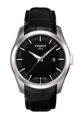 TISSOT COUTURIER T0354101605100