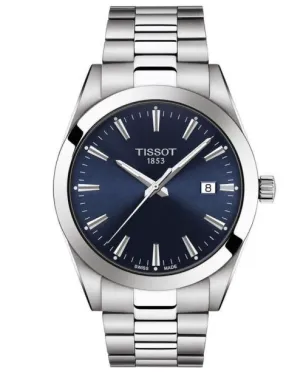 Tissot Gentleman