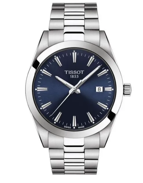 Tissot Gentleman