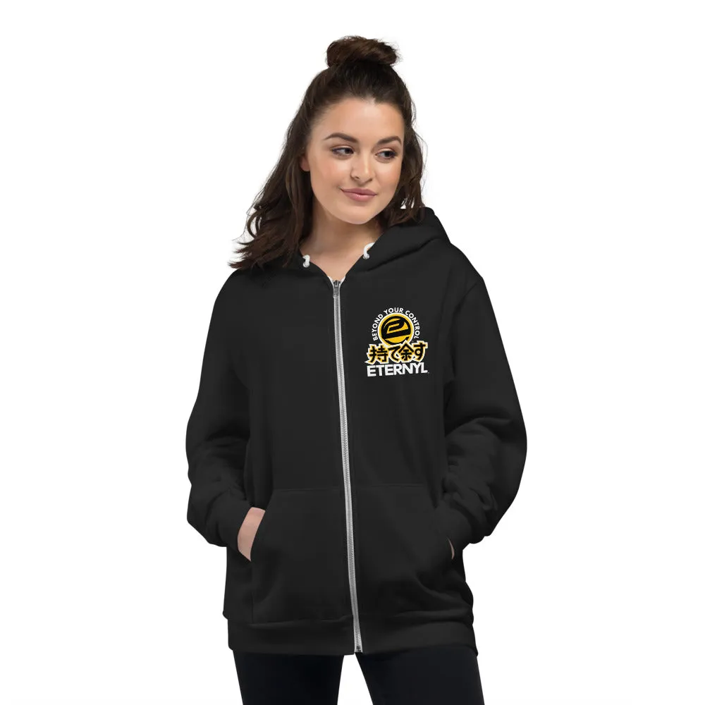 Tokyo3 BYC Hoodie