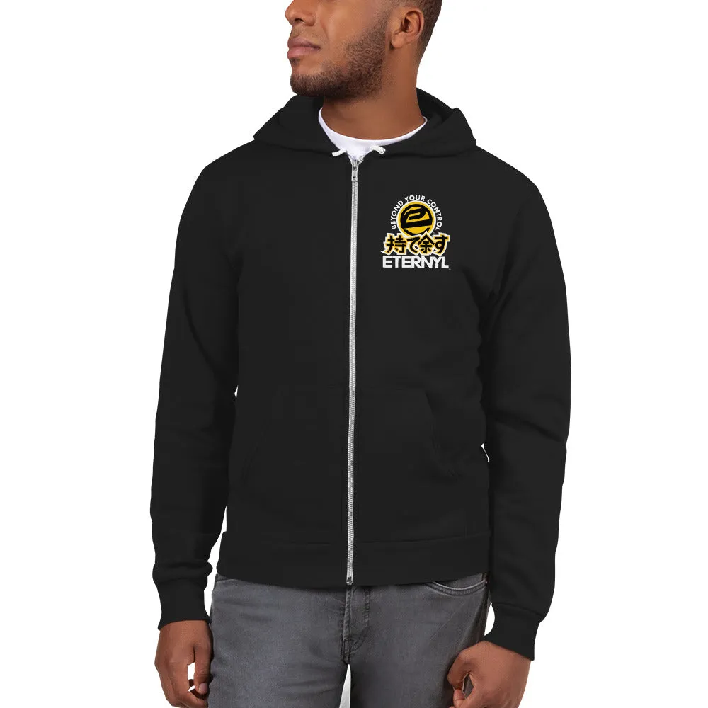 Tokyo3 BYC Hoodie