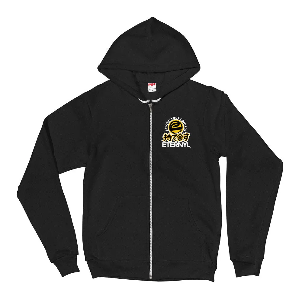 Tokyo3 BYC Hoodie