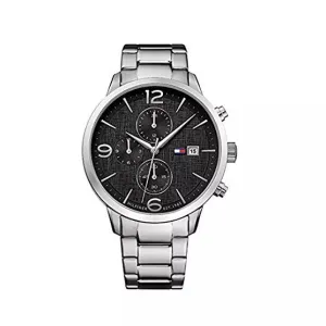 Tommy Hilfiger Mens Watch 1710356