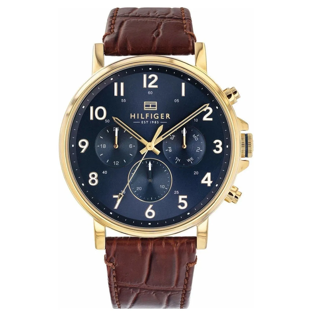 Tommy Hilfiger Mens Watch 1710380