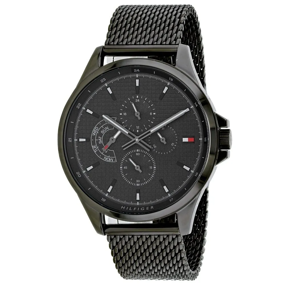 Tommy Hilfiger Mens Watch 1791613