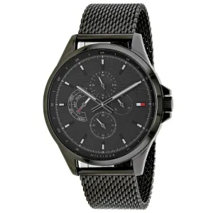 Tommy Hilfiger Mens Watch 1791613