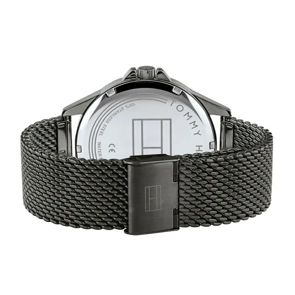 Tommy Hilfiger Mens Watch 1791613