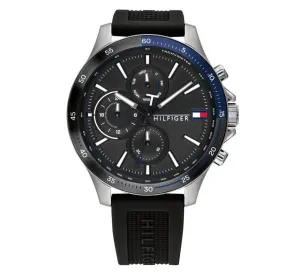 Tommy Hilfiger Mens Watch 1791724