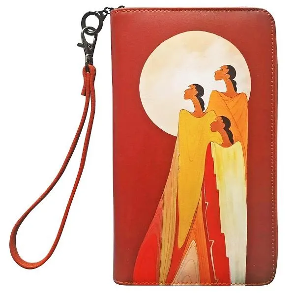 Travel Wallet Hope