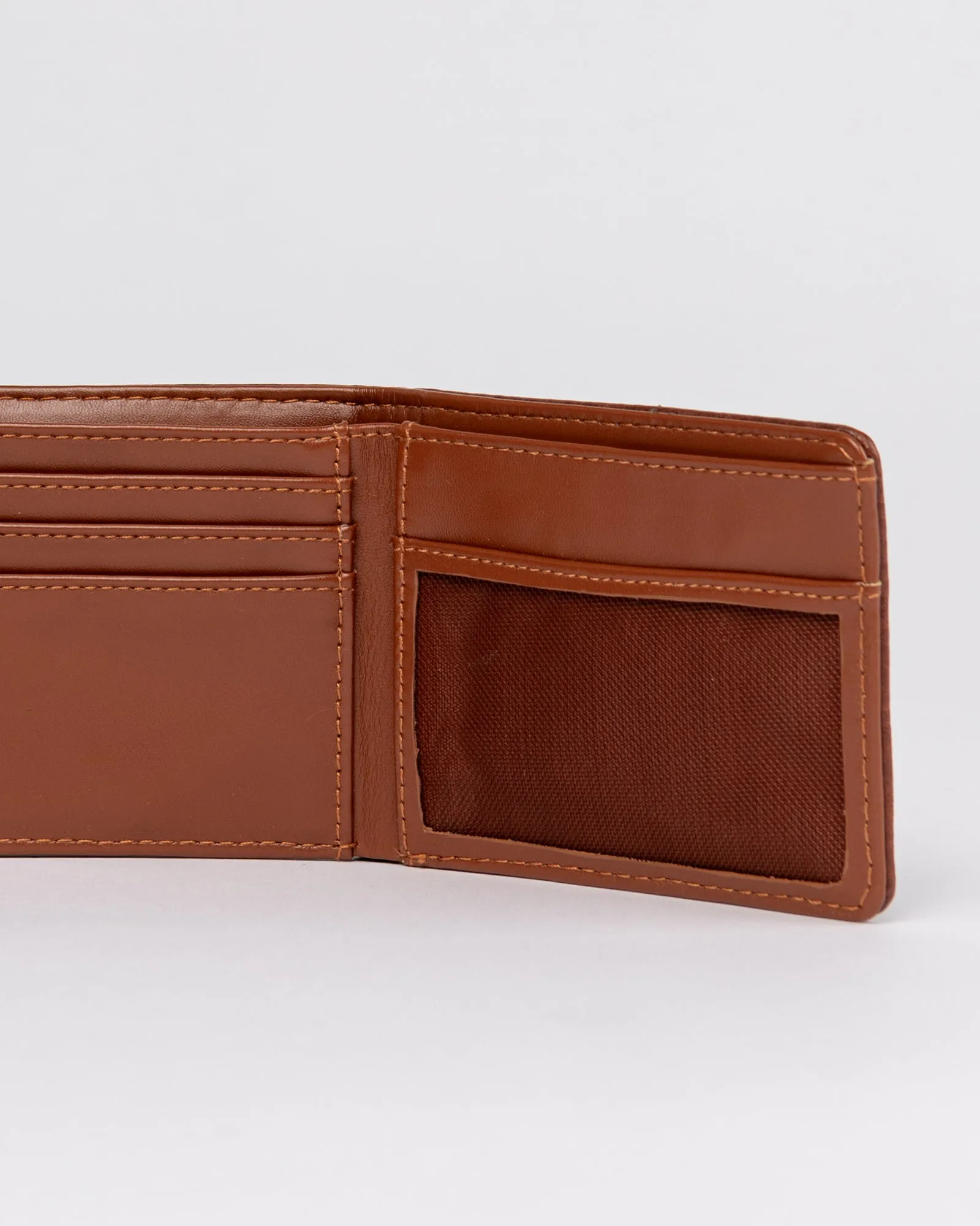 Trio Wallet