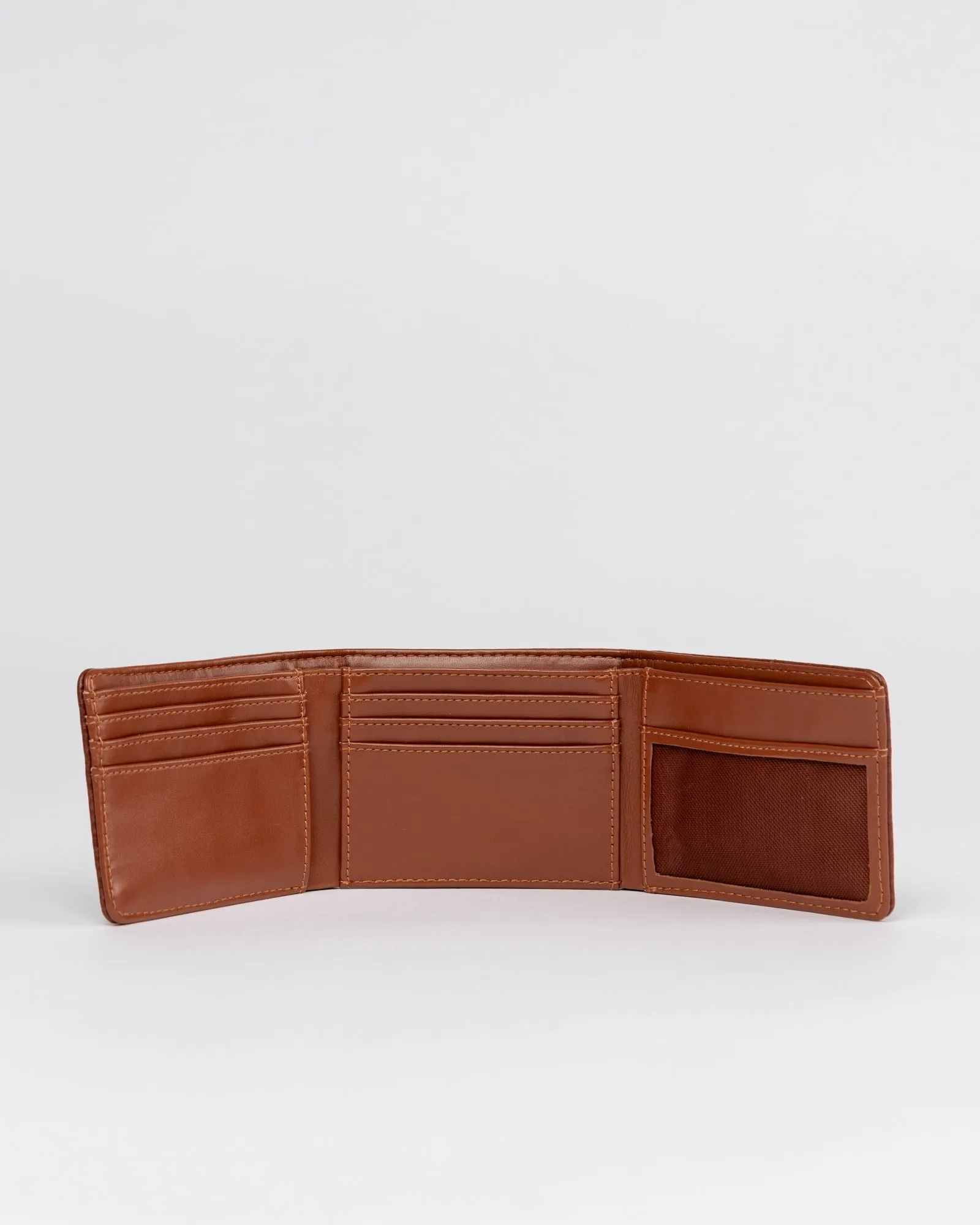 Trio Wallet