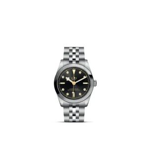 Tudor Black Bay 31