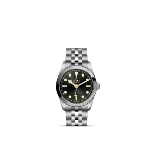 Tudor Black Bay 31