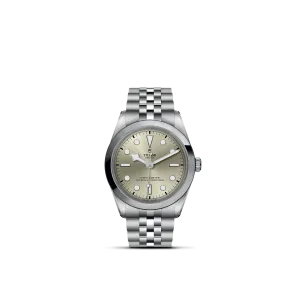 Tudor Black Bay 36