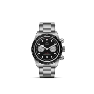 Tudor Black Bay Chrono
