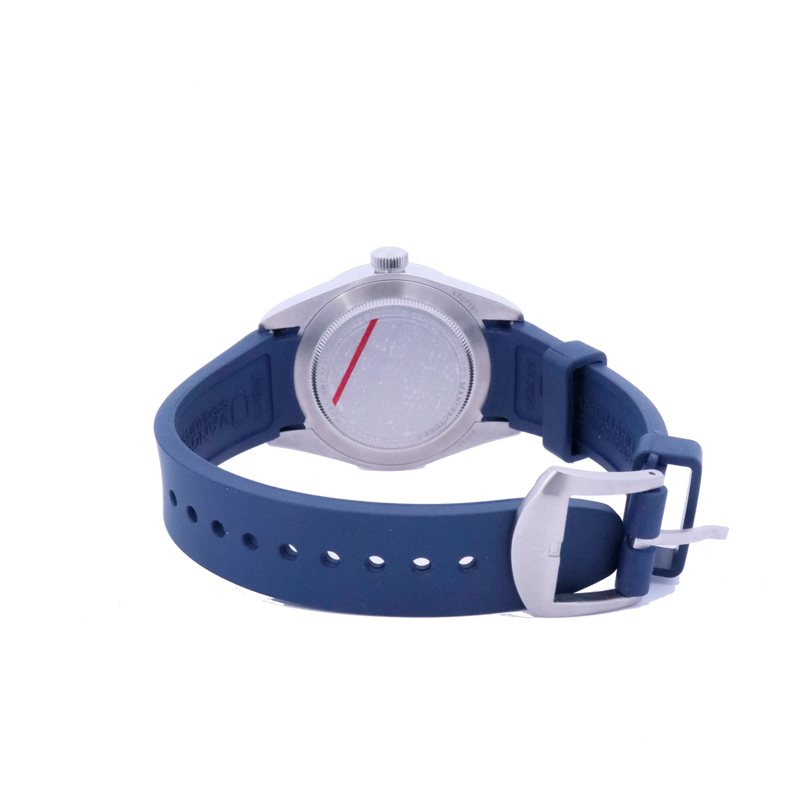 Tudor Black Bay Fifty-Eight Stainless Steel 39mm Blue Dot Dial Watch  Ref# M79030B-0001