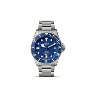 Tudor Pelagos