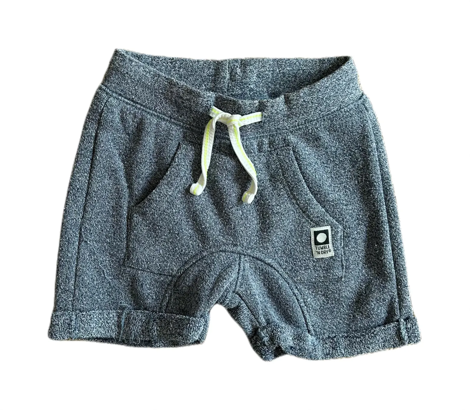 Tumble & Dry shorts size 9-12m