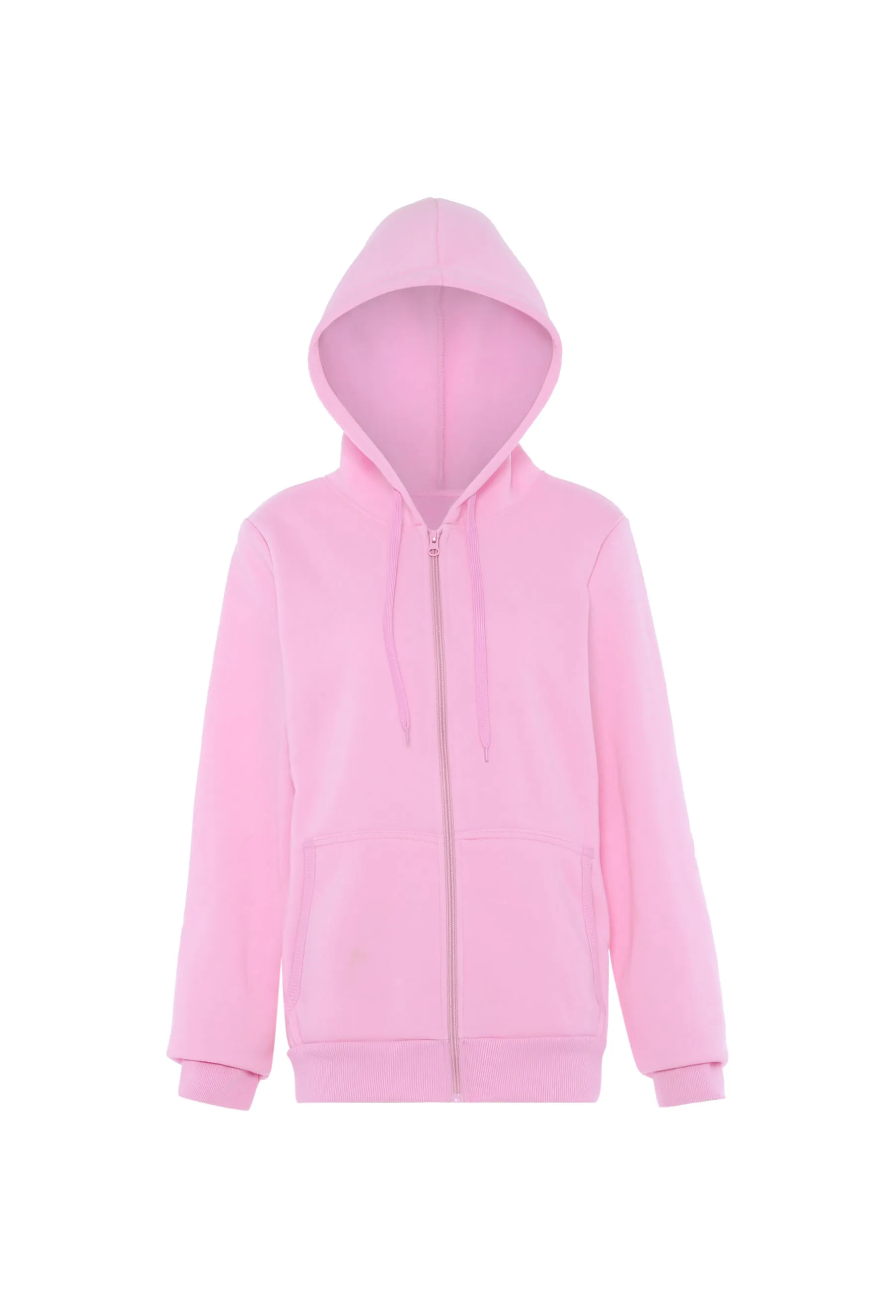 UCY Women's Hooded Jacket