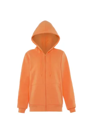 UCY Women's Hooded Jacket