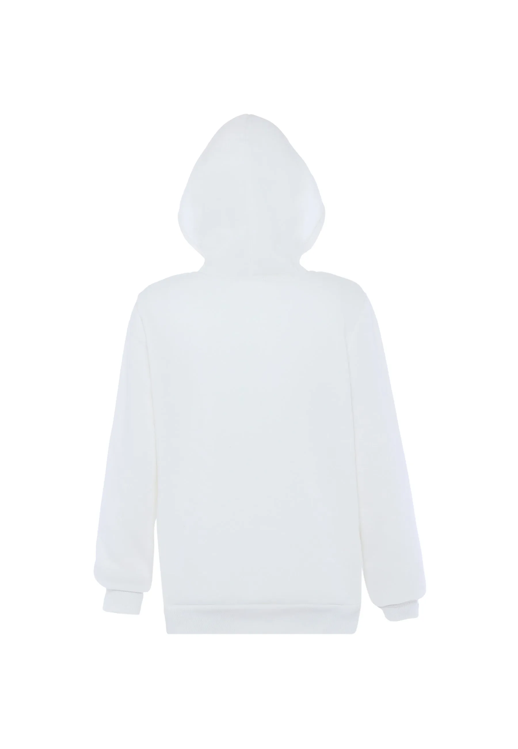 UCY Women's Hooded Jacket