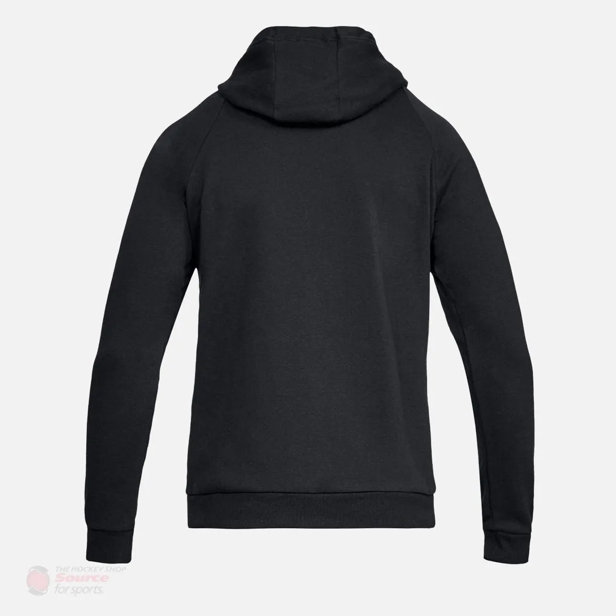 Under Armour Rival Fleece Full-Zip Mens Hoodie