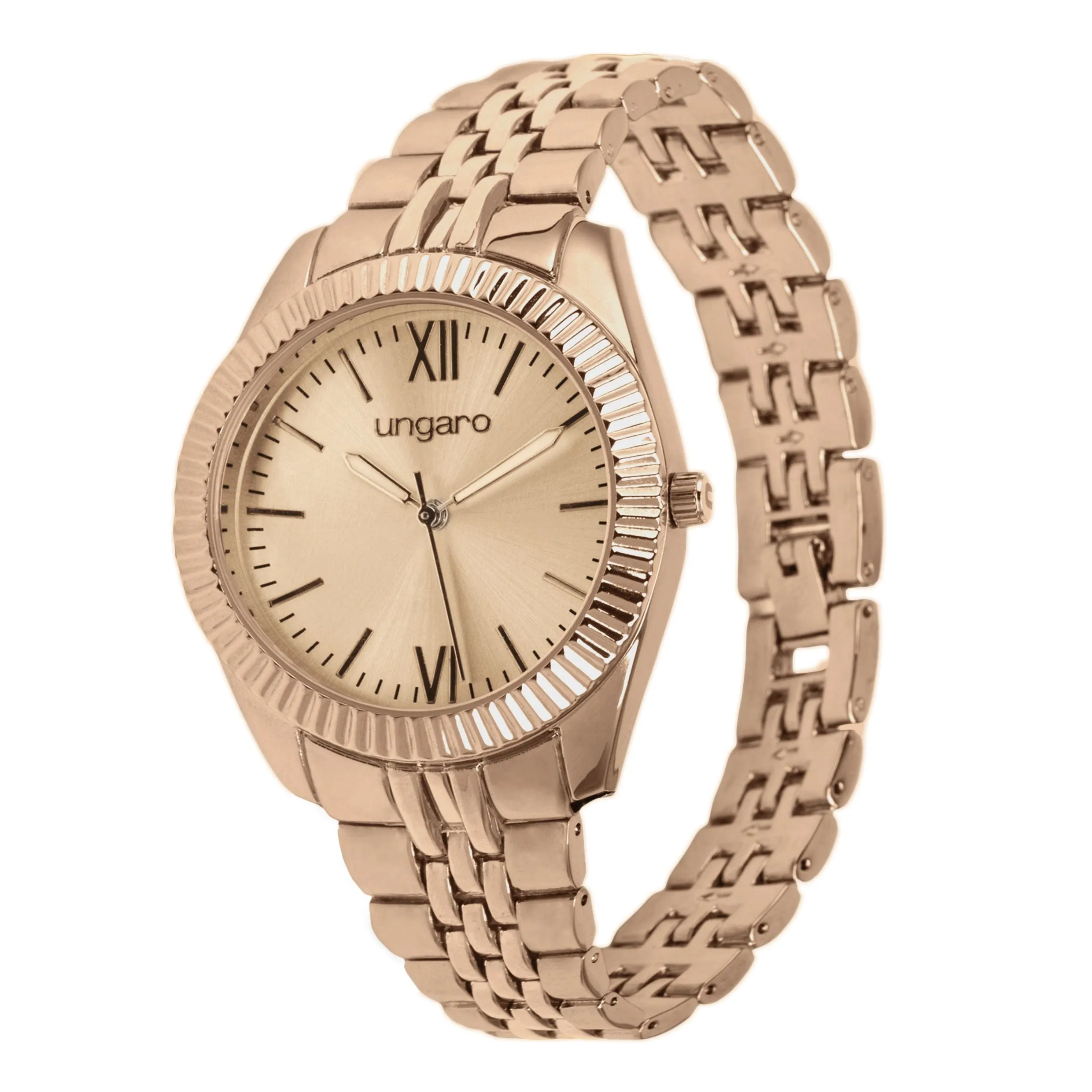 Ungaro UPME313-Set Gemma (watch & scarves)